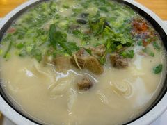 -大头亮羊汤烩面·河南非遗(良乡总店)