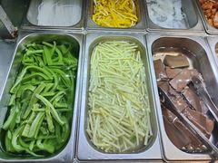 -芙蓉树下·四川冒菜(大悦城店)