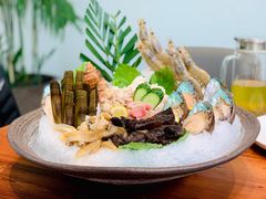 -将相和·海鲜蒸饺大连菜