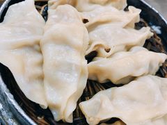 -奕宏饺子楼(朱庄小区店)