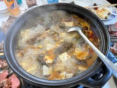 -福二丫驴肉馆(开发区店)