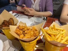 -Primo·丽莫意大利窑烤披萨