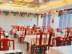 -烤肉宛饭庄(北新桥店)