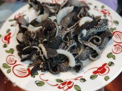 爆肚-东门口涮肉·砂锅·烤串(老门东店)