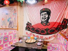 -粗粮人家·东北菜(洋桥店)