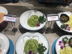 -丁里羊肉小镇(天鹅湖总店)