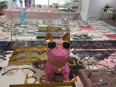 -肆兮眼镜·蔡司·徕卡战略合作店(大坪店)