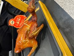 -羽鸽集·乳鸽专门店·地道顺德菜(岭南站店)