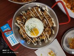 -青春分食(仙林大学城店)
