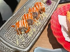 -阿吾罗·月咏精致日料(港汇恒隆广场店)