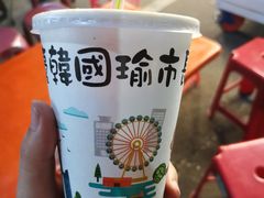 -六合夜市