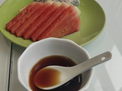 -北京德胜门华宇假日酒店·画廊咖啡厅