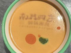 -南门四季铜锅涮肉(左家庄店)