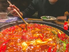-蜀大侠火锅(建设路第五大道店)