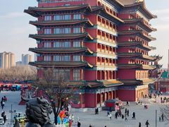 -大明幻境第一城
