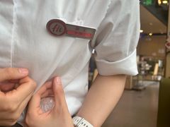 -海底捞火锅(高科东路店)