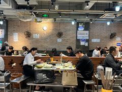 -五里关火锅(牛市口店)
