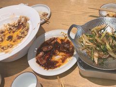-唐食语粥(青山万达广场店)