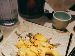 -阿里疆Alijiang·丝路美食·异域风情·清真(长楹天街店)