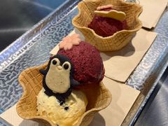 -CORNER CONE GELATO酷矿手作霜淇淋(南头古城店)