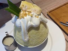 -After You Dessert Cafe(CENTRALWORLD)