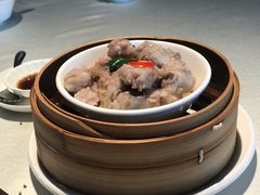 -皇朝会.经典传统粤菜(外滩店)