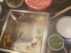 -重庆德忆火锅（龙南街3店）(渝水岸餐饮)