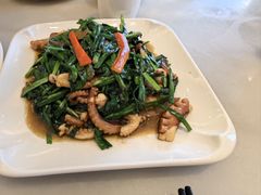 -华盛丰温州大排档(东三环南路店)