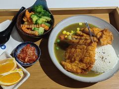 -贝林大翅鲸简餐厅(国家海洋博物馆店)