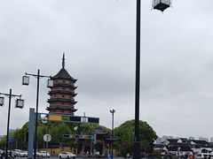-北寺塔