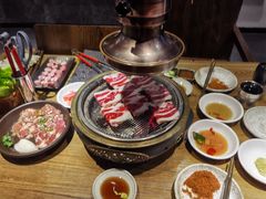 -泥炉烧肉师(新街口金銮巷店)