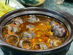 -阿龙酒煲(海宁新苑路店)