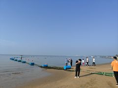 -老虎石海上公园