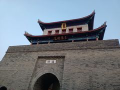 -即墨古城