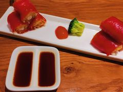 -点心传说·粤菜点心(佐阾虹湾店)