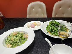 -正德楼果木烤鸭·渔家菜(东港店)