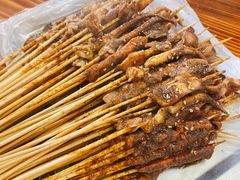 -十里铺铁板鱿鱼