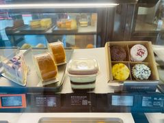 -星巴克(南京同曦万尚城店)