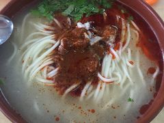 -亮亮拉面(师范路店)