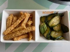 -花田煮鲜牛肉火锅(钟楼众汇店)