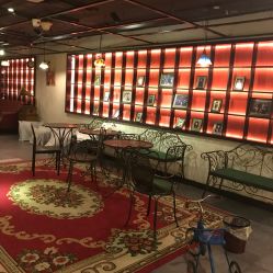 -梧桐照相馆(维景国际店)