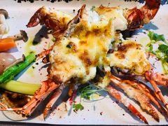 -上海苏宁宝丽嘉酒店·Cafe Bellagio西餐厅