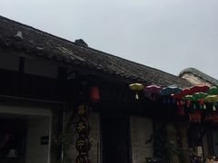 -安仁古镇