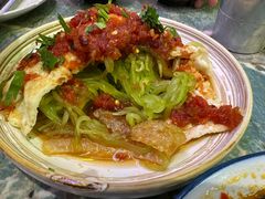 -浩海火燒雲傣家菜(芮欧百货店)