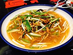 -阿庄新豫菜(航海东路店)