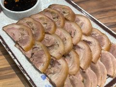 -合合春饼·酱骨·东北菜(潘家园店)