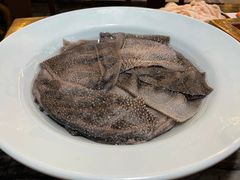 八秒毛肚-凤来栖·净庭院·火锅(欧尚店)