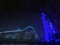 -济南方特东方神画