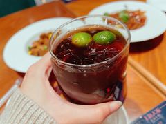 -上海人家花樣年华(中山公园店)