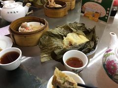 -香港蓮香樓(上環店)